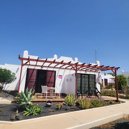Bungalow Silvia كاليتا ذي فوستي المظهر الخارجي الصورة