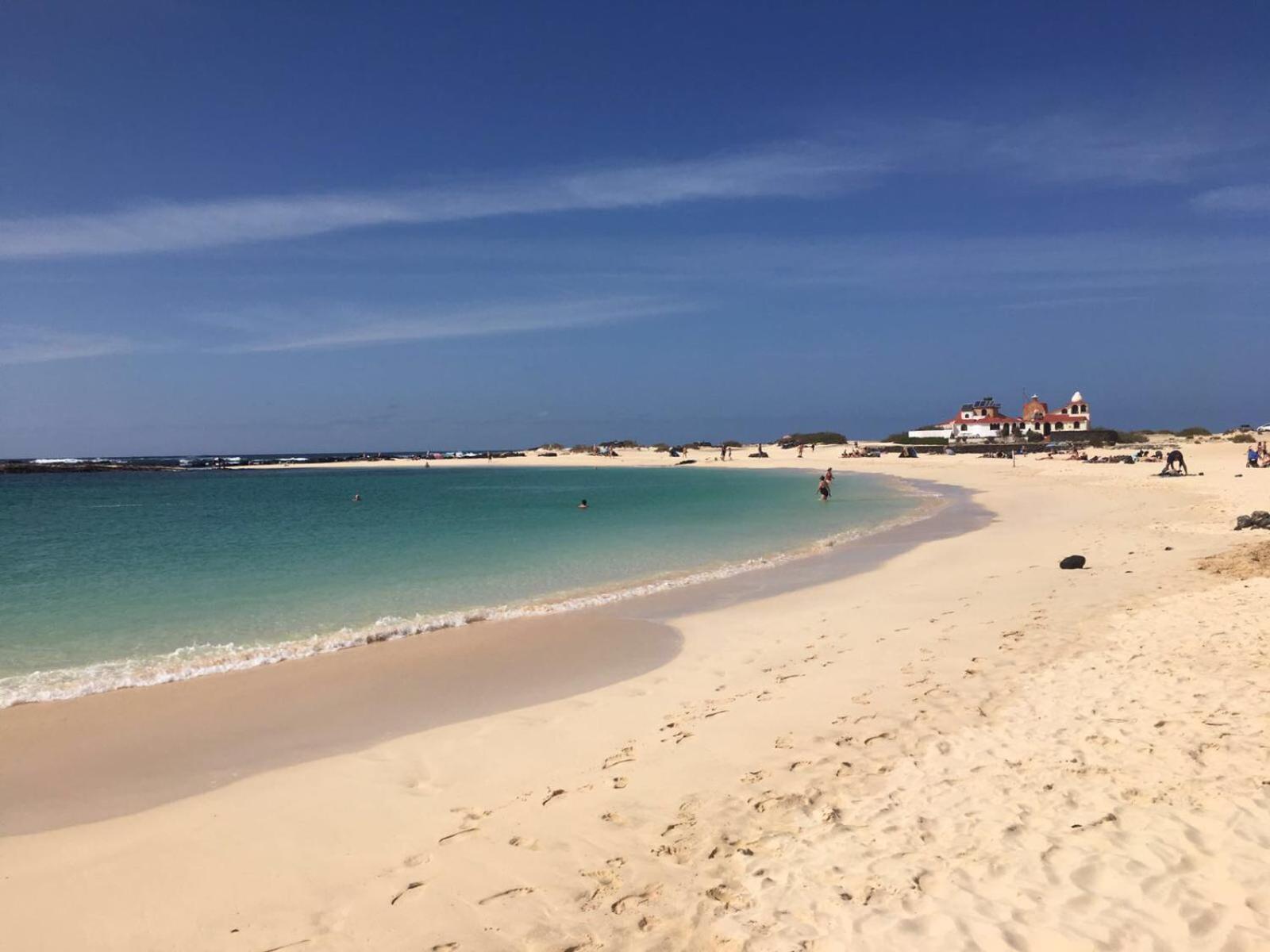 Bungalow Silvia كاليتا ذي فوستي المظهر الخارجي الصورة