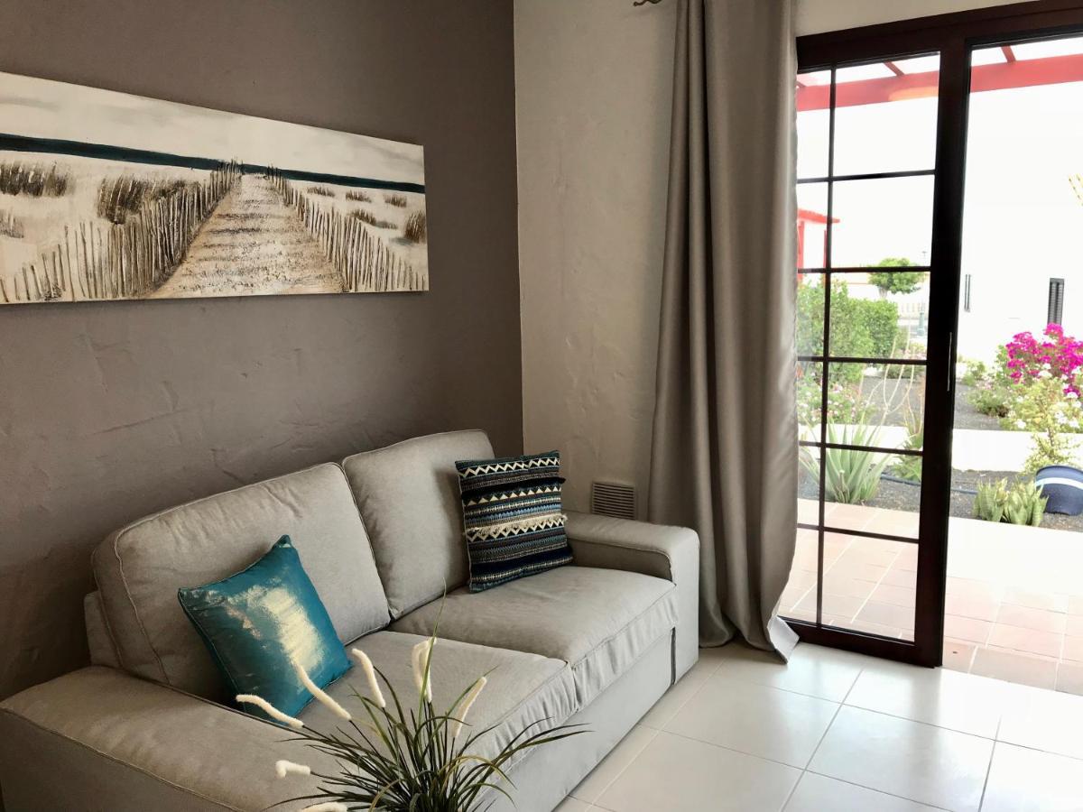 Bungalow Silvia كاليتا ذي فوستي المظهر الخارجي الصورة