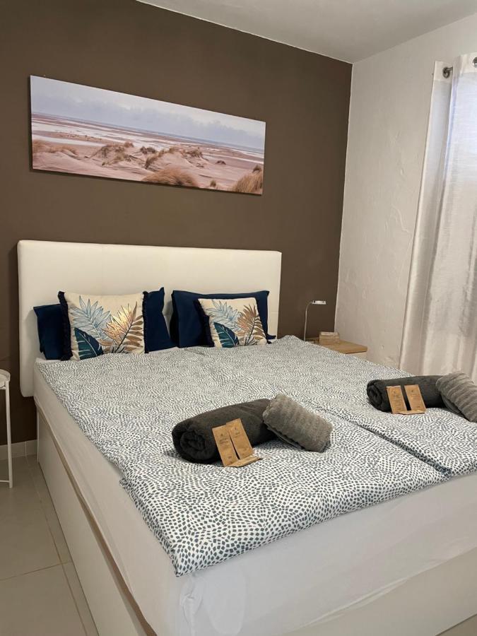 Bungalow Silvia كاليتا ذي فوستي المظهر الخارجي الصورة
